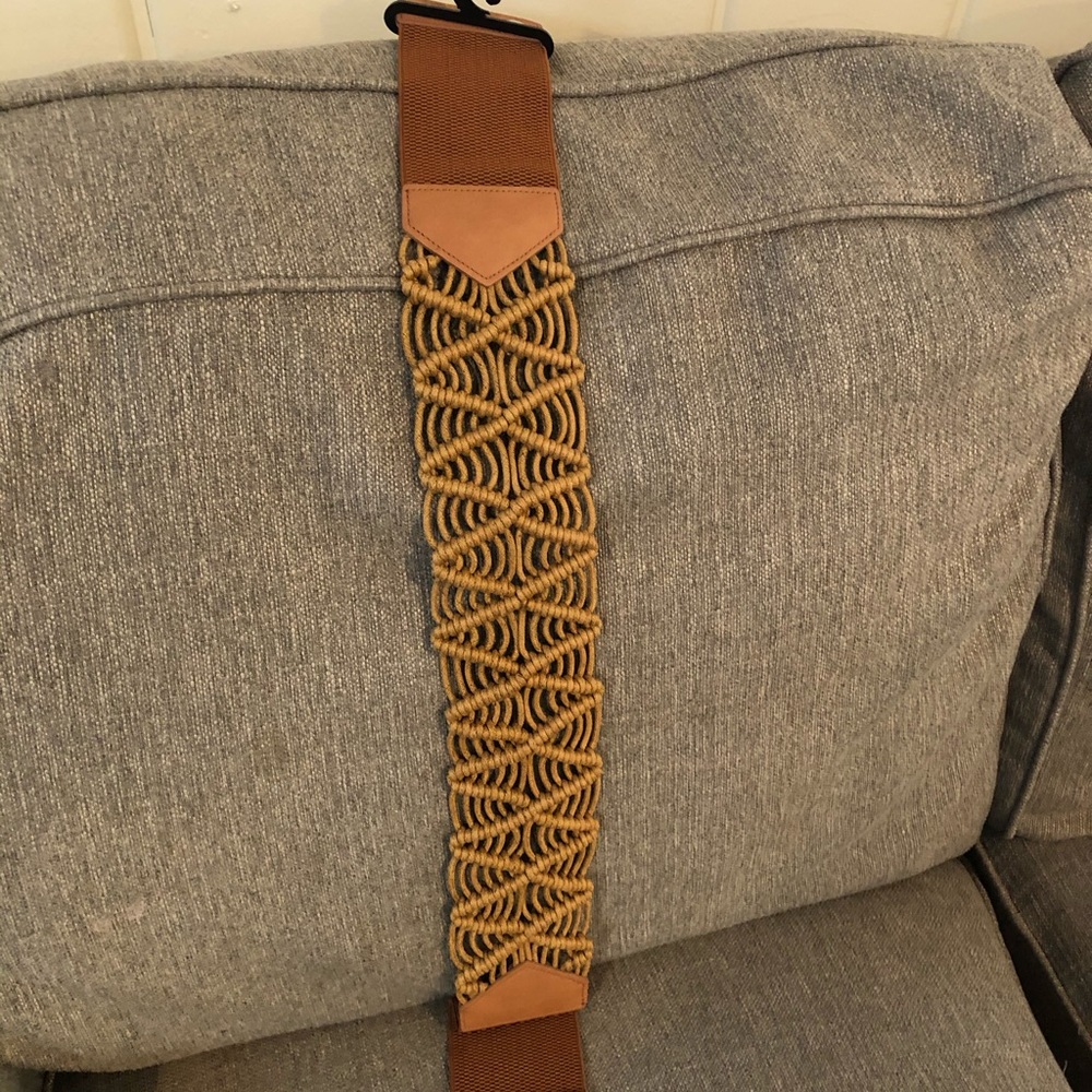 Charming Charlie Belt